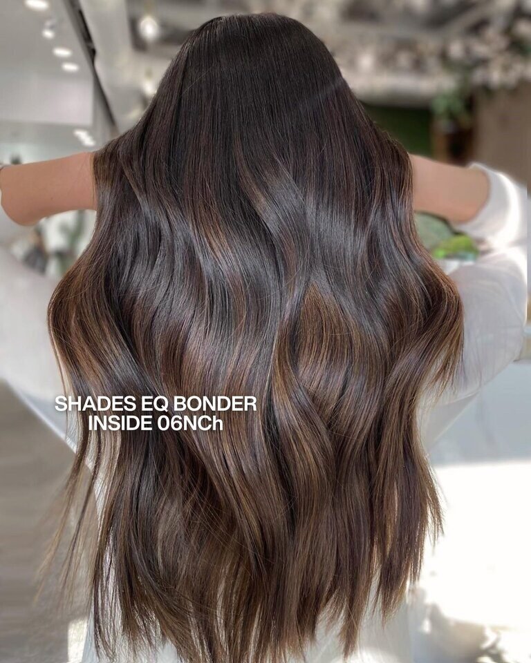 Redken Recipe 3 28 23 Farhana Balayage With