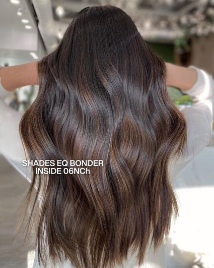 Redken Recipe 3 28 23 Farhana Balayage With