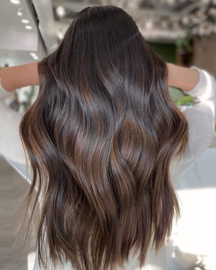 Redken Recipe 3 28 23 Farhana Balayage Without