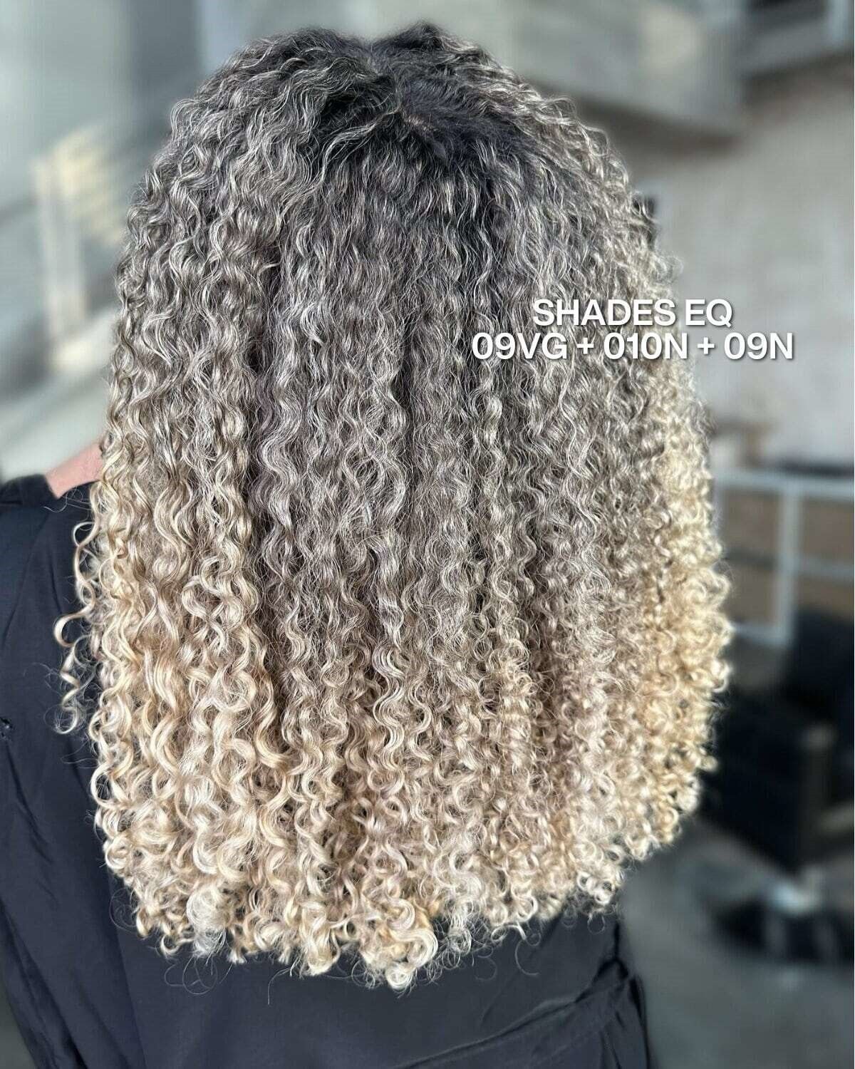 Redken Recipe 3 30 23 Bee Blondor With