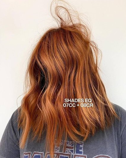 Redken Recipe 3 7 24 Christian Domingos With