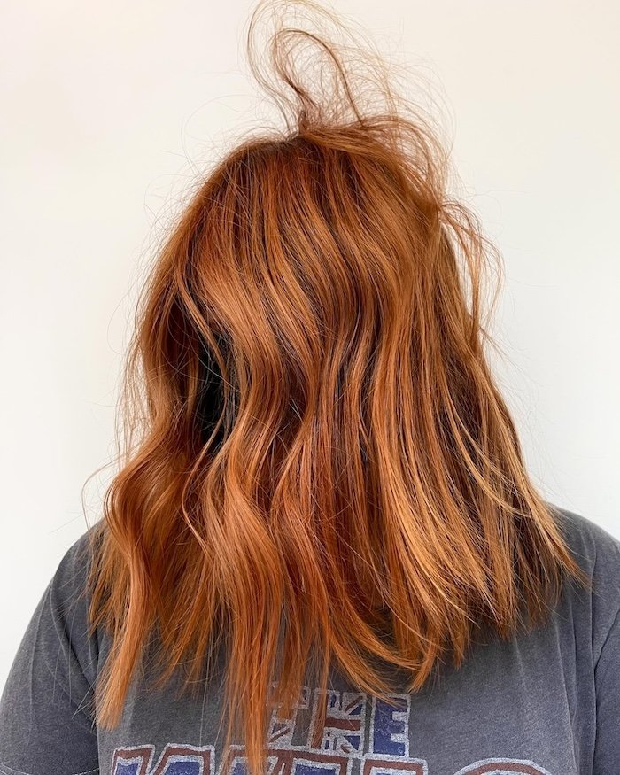 Redken Recipe 3 7 24 Christian Domingos Without