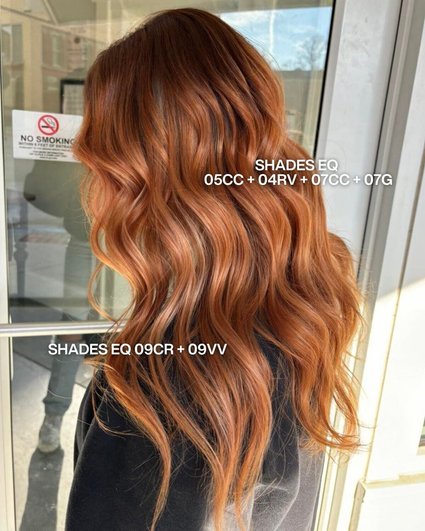 Redken Recipe 3 9 24 Dyehard Allie With