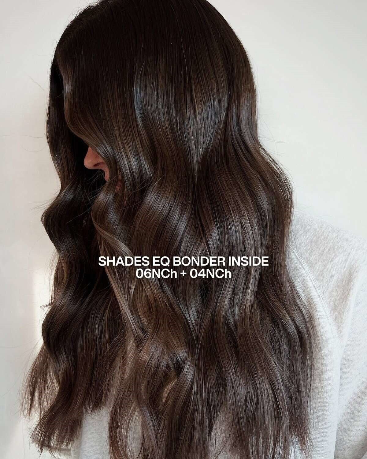 Redken Recipe 4 1 23 Brooke Blends With