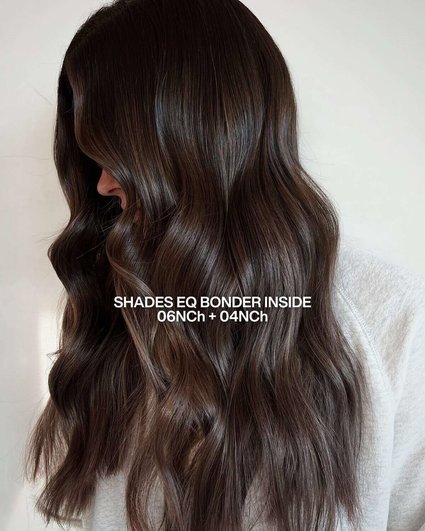 Redken Recipe 4 1 23 Brooke Blends With