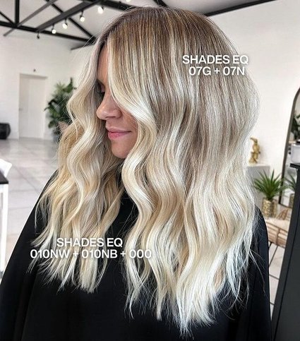 Redken Recipe 4 12 24 Tia Lambourn With
