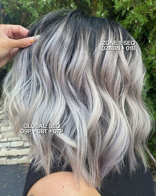 Redken Recipe 4 2 24 Hair Bria With