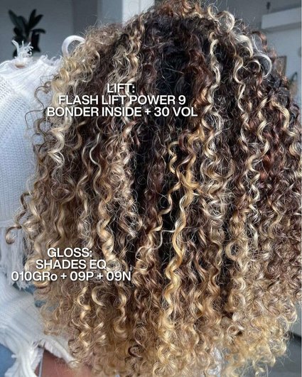 Redken Recipe 4 8 23 Leysa Hair Makeup