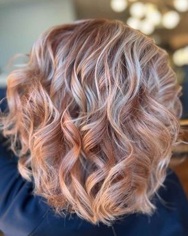 Redken Recipe 41 Brittanykredkenrva Without Formula