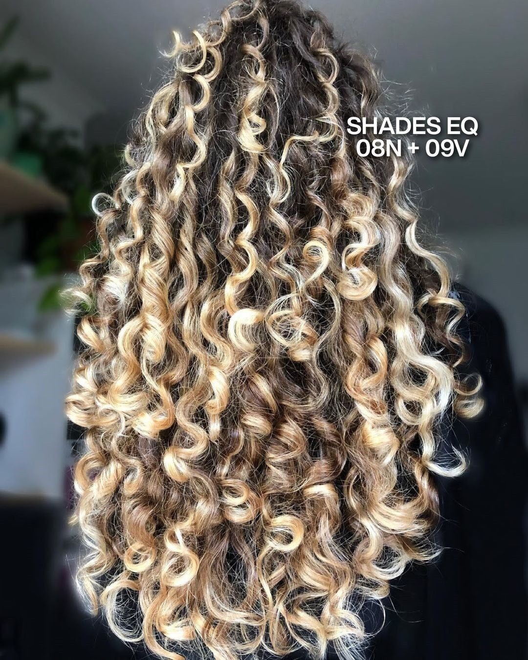 Redken Recipe 5 11 23 Paris Mcelroy With