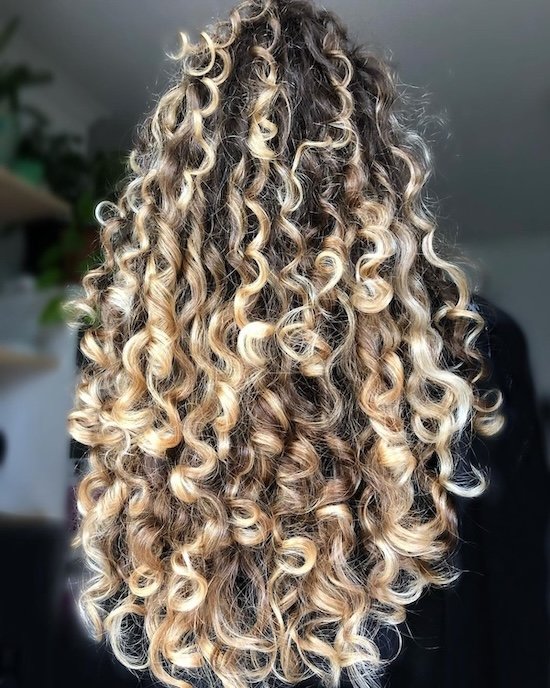Redken Recipe 5 11 23 Paris Mcelroy Without