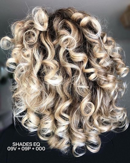 Redken Recipe 5 19 23 Paris Mcelroy With