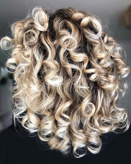 Redken Recipe 5 19 23 Paris Mcelroy Without