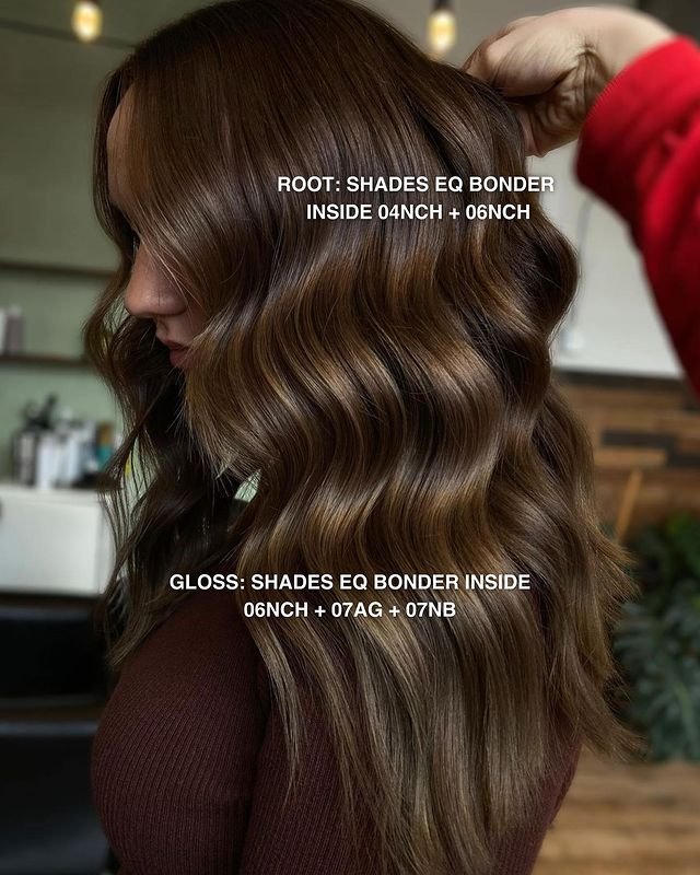Redken Recipe 5 2 23 Hair By Kace