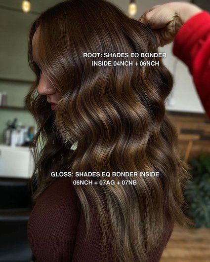 Redken Recipe 5 2 23 Hair By Kace