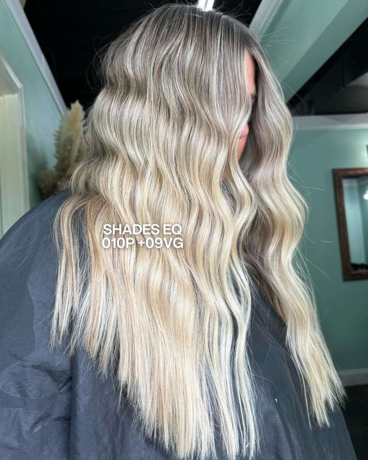 Redken Recipe 5 2 24 Jordan does Hair