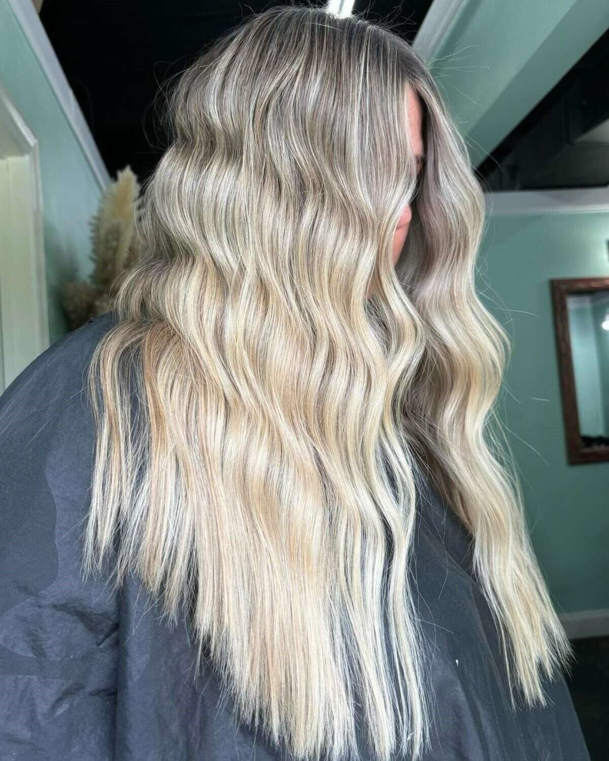 Redken Recipe 5 2 24 Jordan does Hair