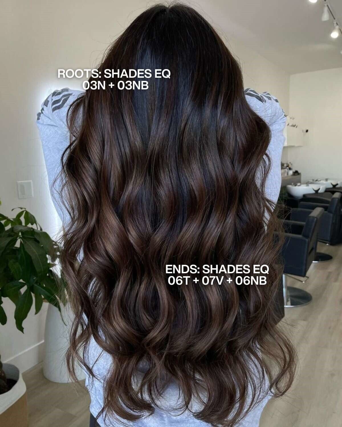 Redken Recipe 5 21 23 Hair By Pkilla