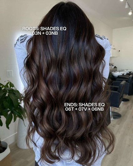 Redken Recipe 5 21 23 Hair By Pkilla