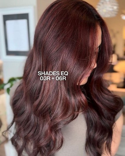 Redken Recipe 5 22 24 Denise Suzanne With