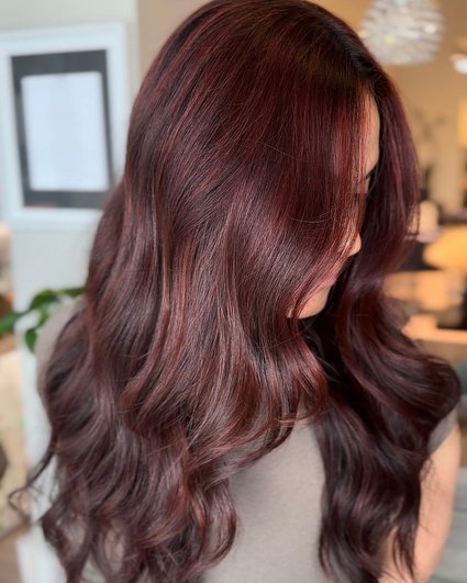 Redken Recipe 5 22 24 Denise Suzanne Without