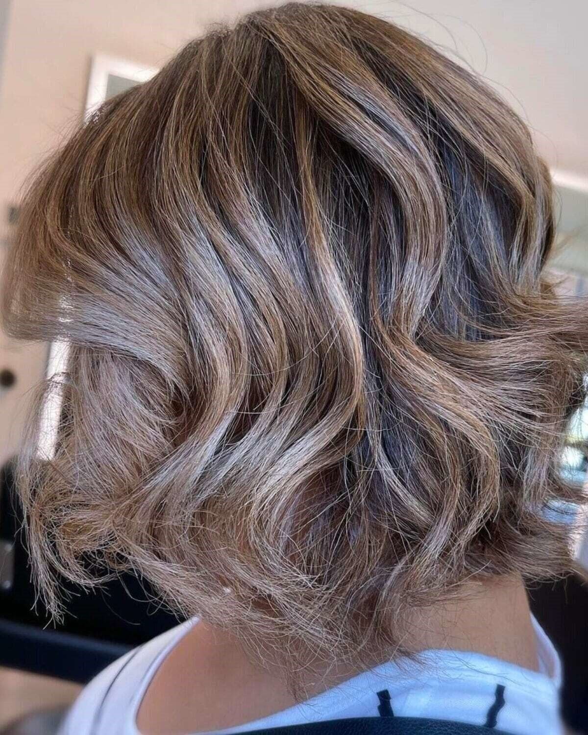 Redken Recipe 5 26 23 Rachel Redd Without