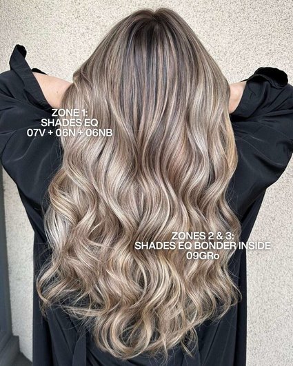 Redken Recipe 5 31 23 Hair By Kacie
