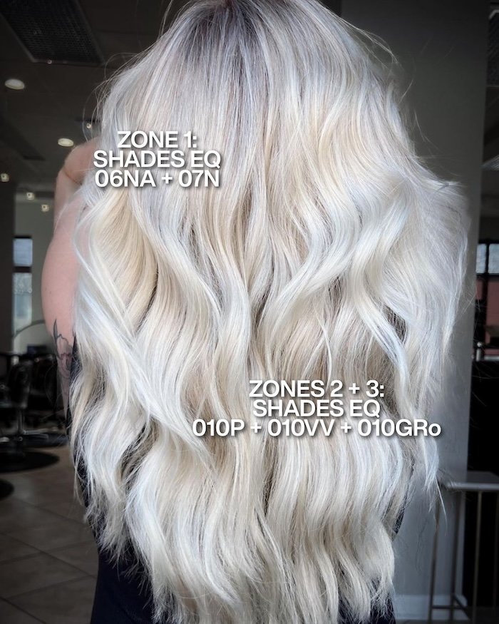 Redken Recipe 5 9 23 Hair By Lisa