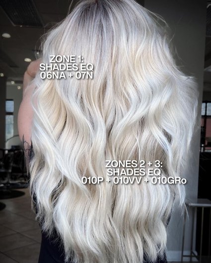 Redken Recipe 5 9 23 Hair By Lisa