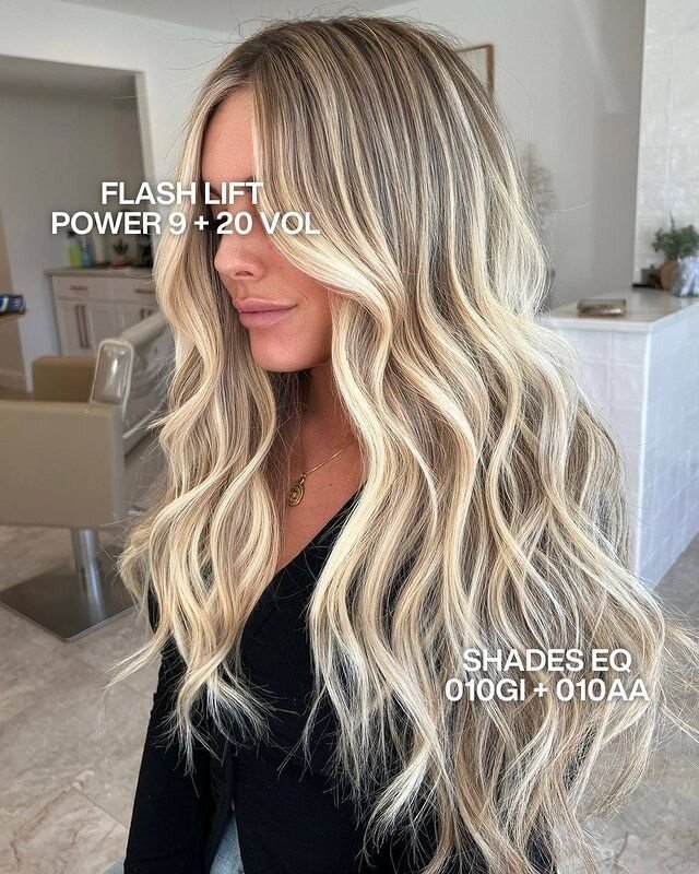 Redken Recipe 6 11 24 Paula With Formula