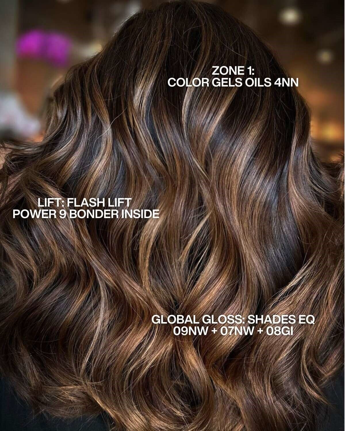 Redken Recipe 6 26 23 Denise Suzanne With