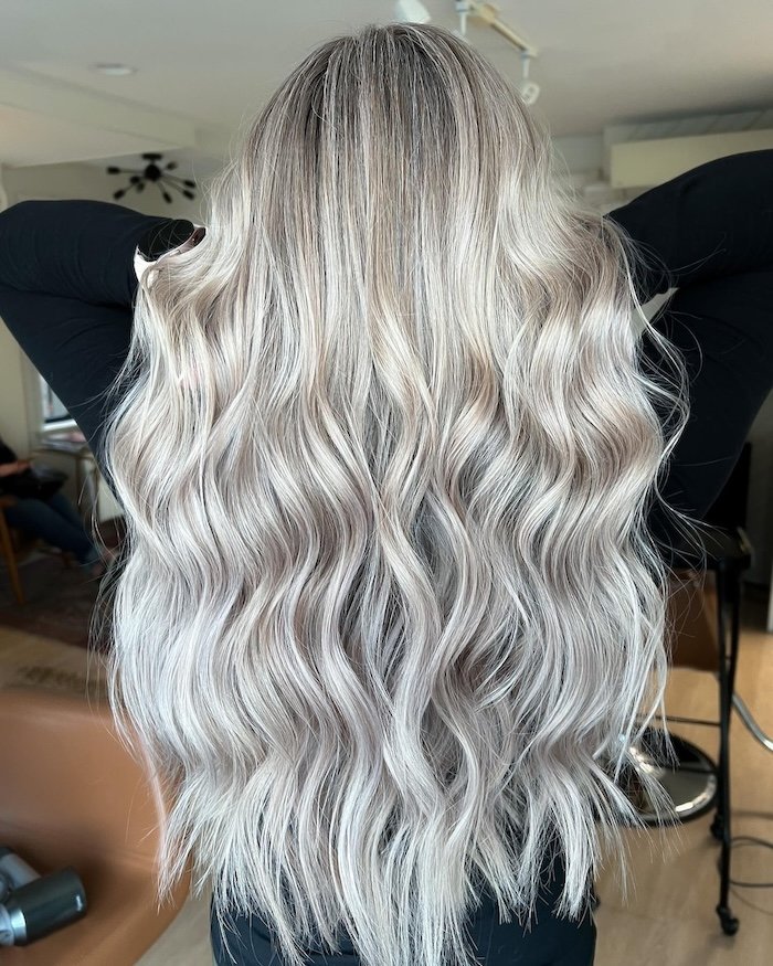 Redken Recipe 6 27 24 Cara Robertson Without