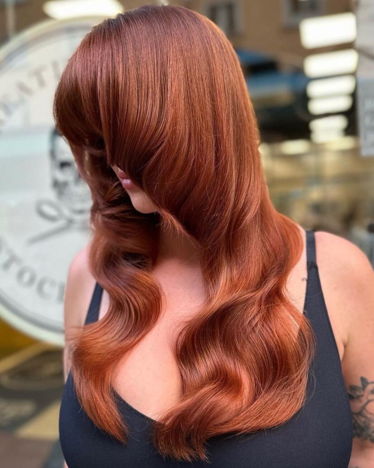 Redken Recipe 6 7 24 Boudi Creative Without