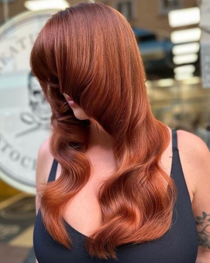 Redken Recipe 6 7 24 Boudi Creative Without