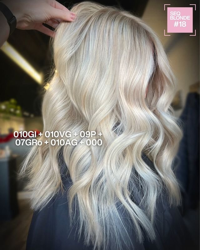 Redken Recipe 7 10 24 Savanna Artistry With