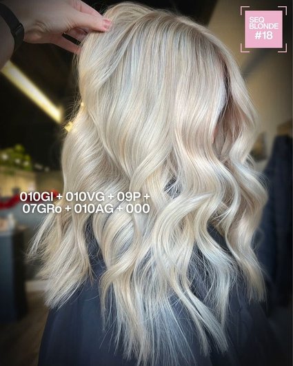 Redken Recipe 7 10 24 Savanna Artistry With