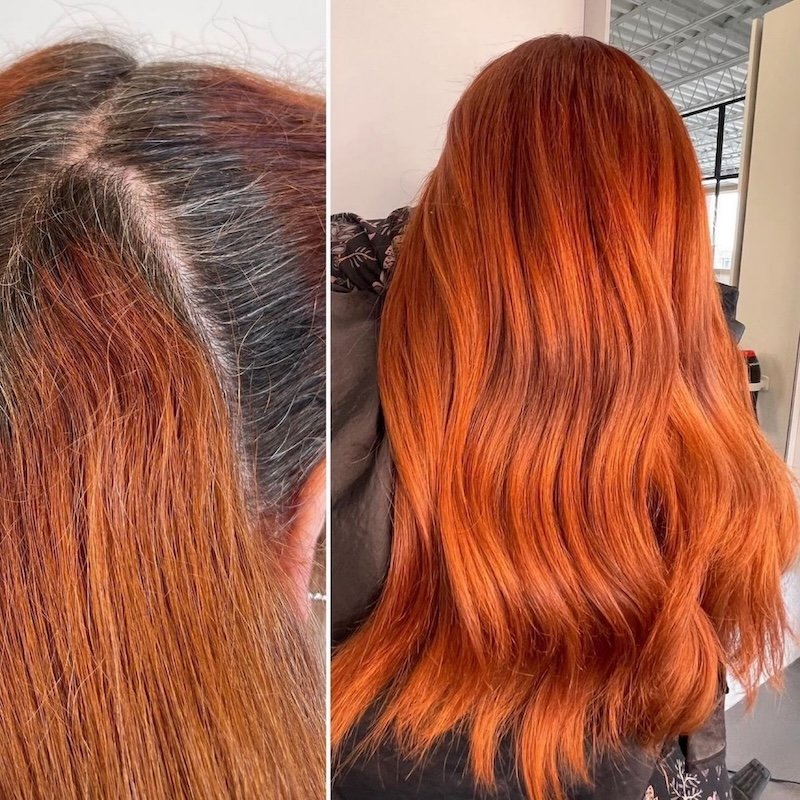 Redken Recipe 7 13 23 Max Gourgues Without