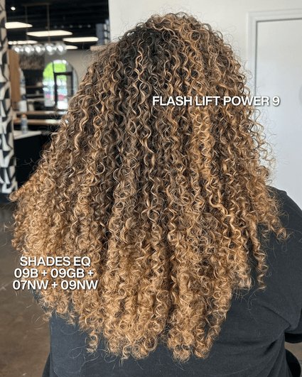 Redken Recipe 7 13 24 Beauty Brenda With