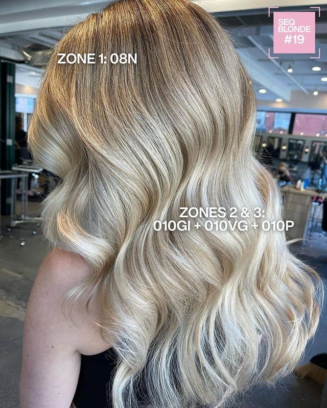 Redken Recipe 7 16 24 Art 29 With