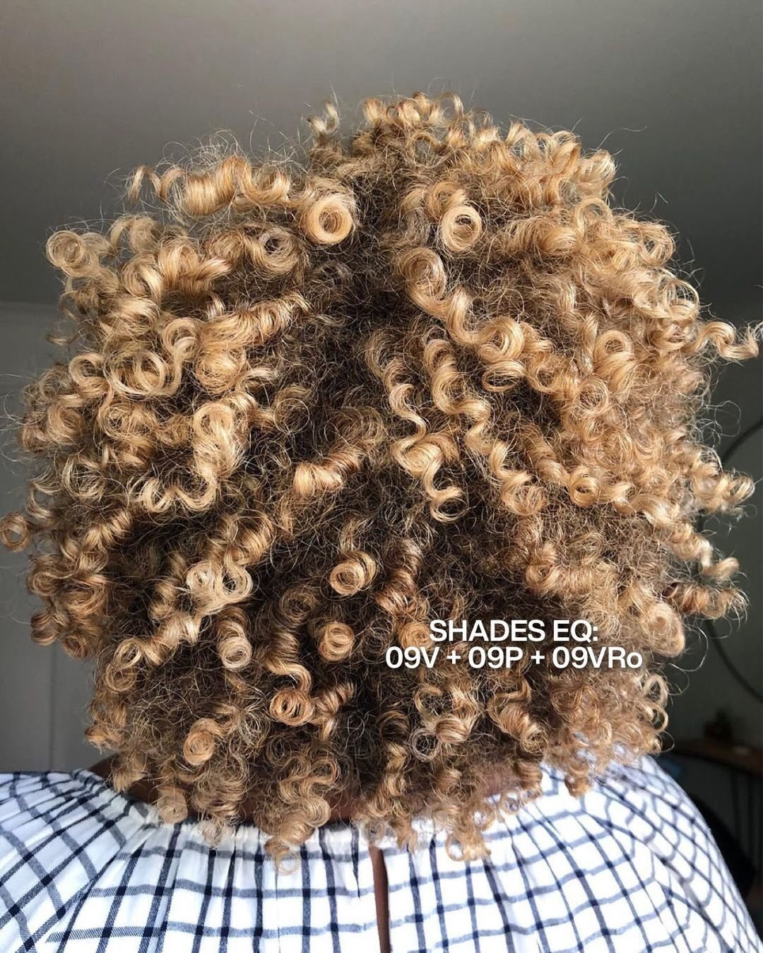 Redken Recipe 7 22 23 Paris Mcelroy With