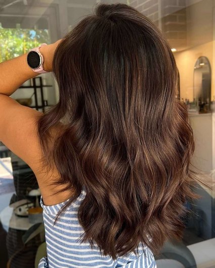 Redken Recipe 7 22 24 Elaine Cavada Without