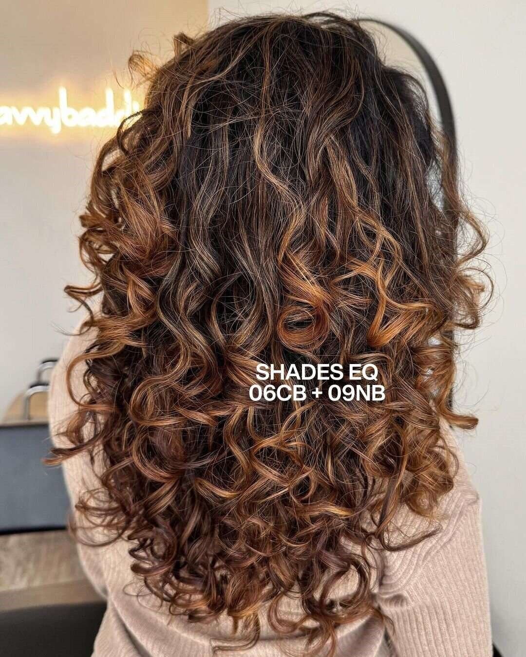 Redken Recipe 7 27 24 Savvy Touch With