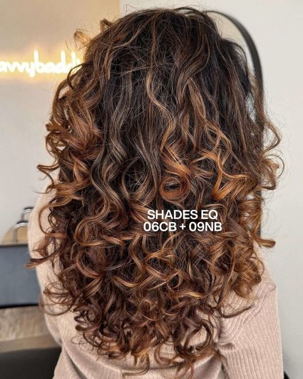 Redken Recipe 7 27 24 Savvy Touch With