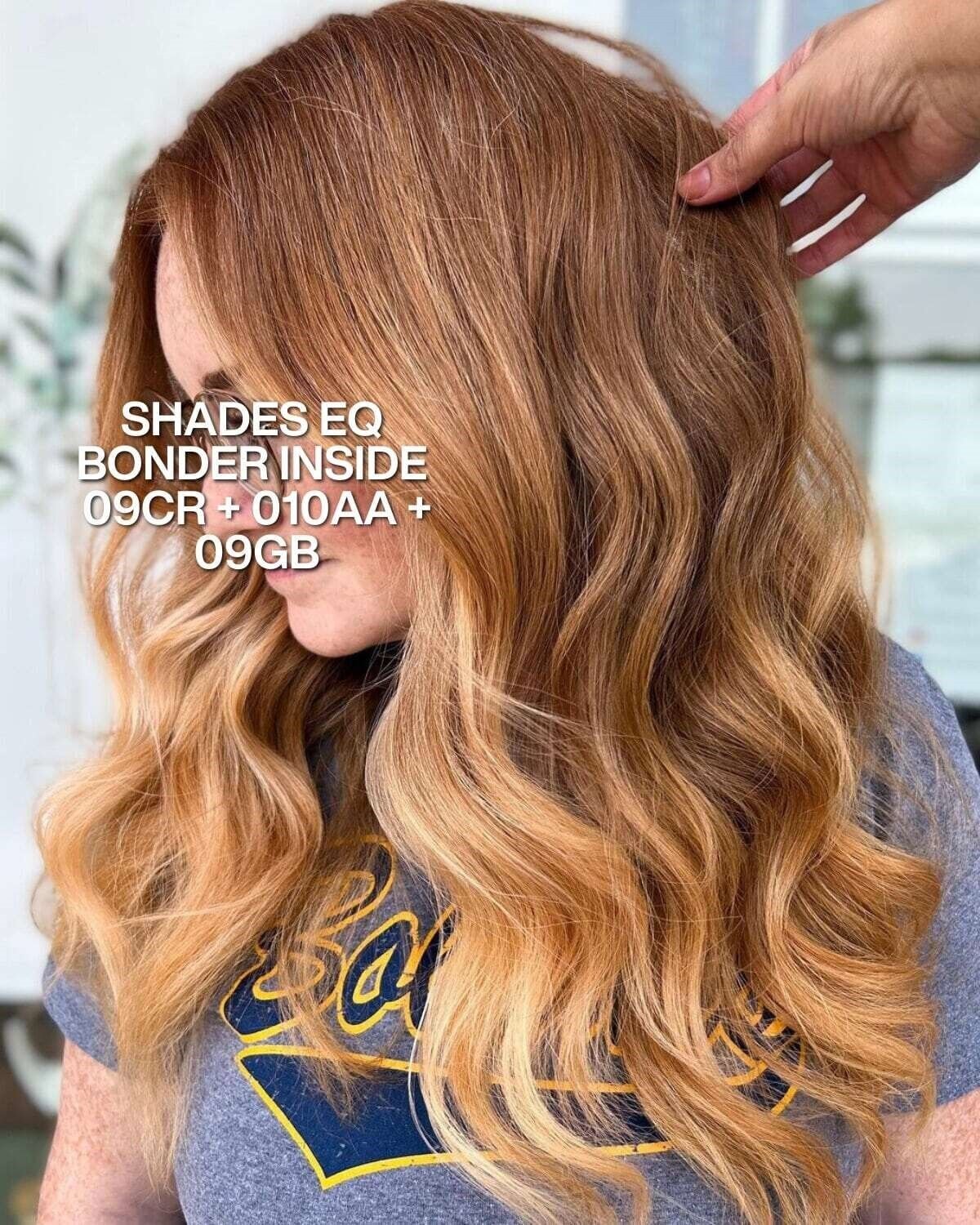 Redken Recipe 7 29 23 Hair By Katierose