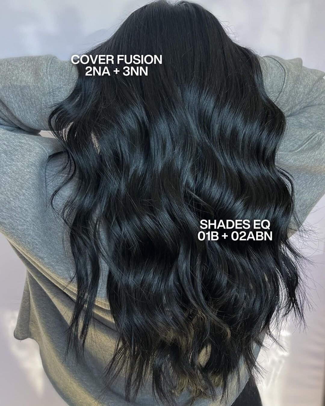 Redken Recipe 7 29 24 Kristen O Beauty