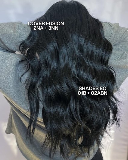 Redken Recipe 7 29 24 Kristen O Beauty