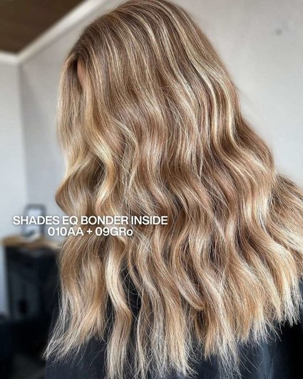 Redken Recipe 7 3 23 Manegirl Ashley With