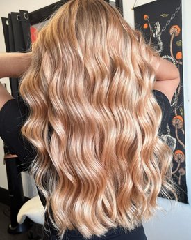 Redken Recipe 7 3 24 Taylor Mack Wout