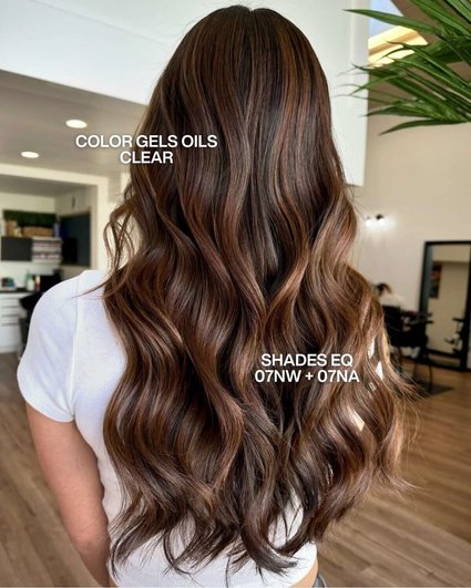 Redken Recipe 7 30 24 Jas Blend Myhair
