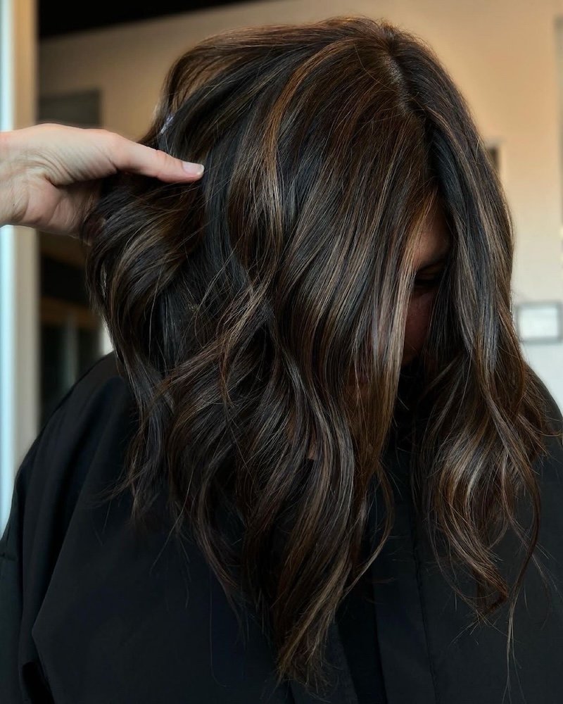 Redken Recipe 7 6 23 Elyse Colour Without